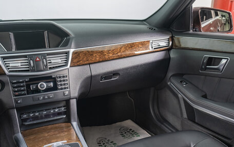 Mercedes-Benz E-Класс, 2012 год, 1 839 000 рублей, 12 фотография