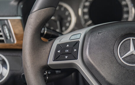 Mercedes-Benz E-Класс, 2012 год, 1 839 000 рублей, 15 фотография