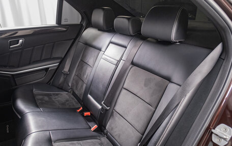 Mercedes-Benz E-Класс, 2012 год, 1 839 000 рублей, 19 фотография