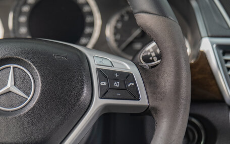 Mercedes-Benz E-Класс, 2012 год, 1 839 000 рублей, 16 фотография