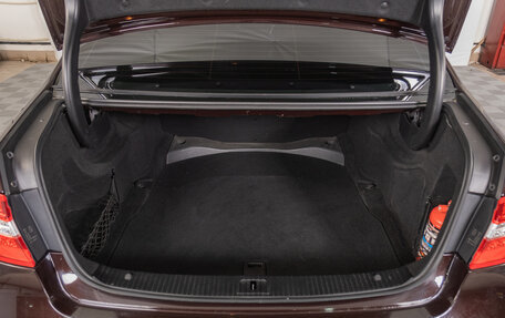 Mercedes-Benz E-Класс, 2012 год, 1 839 000 рублей, 20 фотография