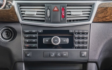 Mercedes-Benz E-Класс, 2012 год, 1 839 000 рублей, 21 фотография