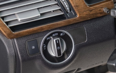Mercedes-Benz E-Класс, 2012 год, 1 839 000 рублей, 13 фотография