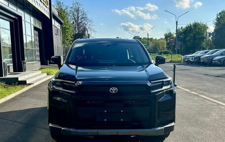 Toyota RAV4, 2026 год, 4 650 000 рублей, 3 фотография