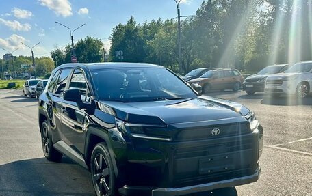 Toyota RAV4, 2026 год, 4 650 000 рублей, 2 фотография
