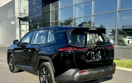 Toyota RAV4, 2026 год, 4 650 000 рублей, 4 фотография