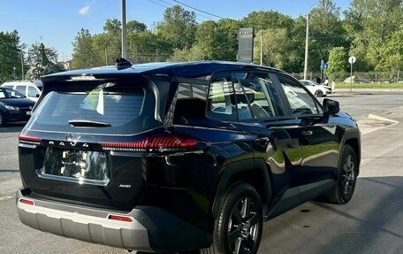 Toyota RAV4, 2026 год, 4 650 000 рублей, 5 фотография