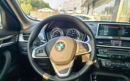BMW X2, 2021 год, 1 580 000 рублей, 7 фотография