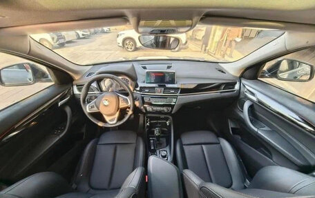 BMW X2, 2021 год, 1 580 000 рублей, 8 фотография