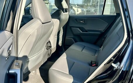 Toyota RAV4, 2026 год, 4 650 000 рублей, 11 фотография
