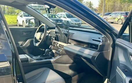 Toyota RAV4, 2026 год, 4 650 000 рублей, 9 фотография