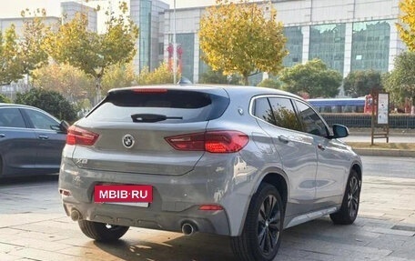 BMW X2, 2021 год, 1 580 000 рублей, 6 фотография