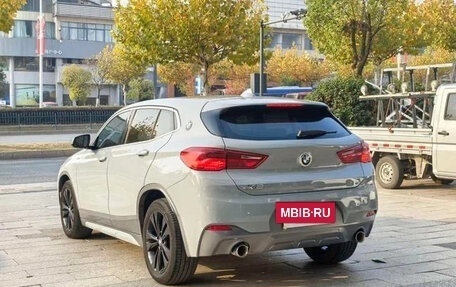 BMW X2, 2021 год, 1 580 000 рублей, 4 фотография