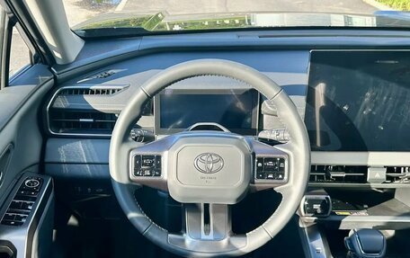 Toyota RAV4, 2026 год, 4 650 000 рублей, 7 фотография