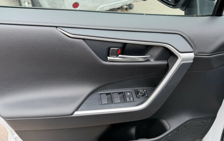 Toyota RAV4, 2020 год, 3 189 000 рублей, 16 фотография