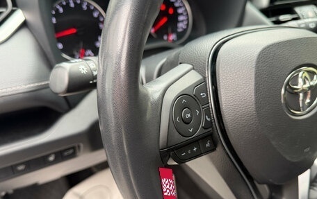 Toyota RAV4, 2020 год, 3 189 000 рублей, 14 фотография