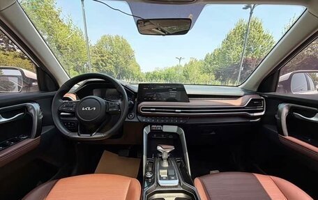 KIA Sportage IV рестайлинг, 2022 год, 2 100 002 рублей, 10 фотография