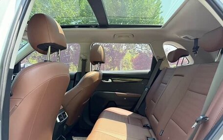 KIA Sportage IV рестайлинг, 2022 год, 2 100 002 рублей, 11 фотография