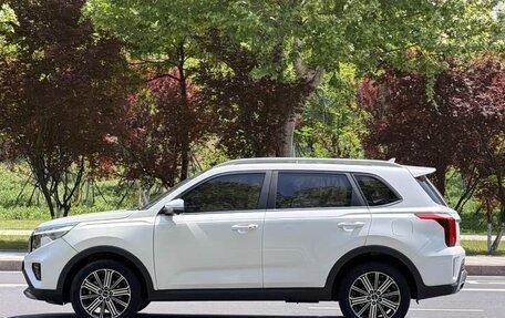 KIA Sportage IV рестайлинг, 2022 год, 2 100 002 рублей, 4 фотография