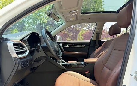 KIA Sportage IV рестайлинг, 2022 год, 2 100 002 рублей, 8 фотография