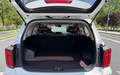 KIA Sportage IV рестайлинг, 2022 год, 2 100 002 рублей, 7 фотография