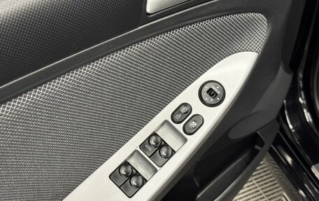 Hyundai Solaris II рестайлинг, 2014 год, 889 000 рублей, 17 фотография