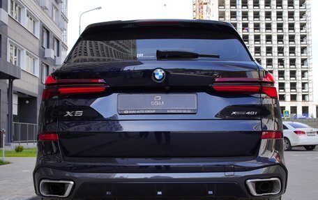 BMW X5, 2025 год, 15 895 000 рублей, 3 фотография