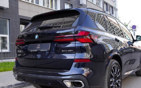 BMW X5, 2025 год, 15 895 000 рублей, 7 фотография