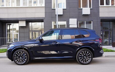 BMW X5, 2025 год, 15 895 000 рублей, 12 фотография