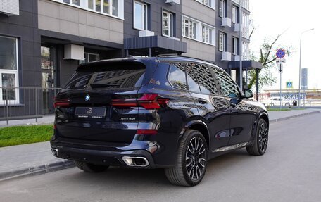 BMW X5, 2025 год, 15 895 000 рублей, 4 фотография