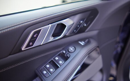 BMW X5, 2025 год, 15 895 000 рублей, 15 фотография