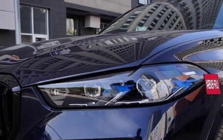 BMW X5, 2025 год, 15 895 000 рублей, 8 фотография