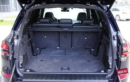 BMW X5, 2025 год, 15 895 000 рублей, 11 фотография