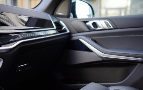 BMW X5, 2025 год, 15 895 000 рублей, 30 фотография