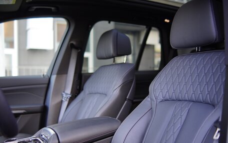 BMW X5, 2025 год, 15 895 000 рублей, 19 фотография