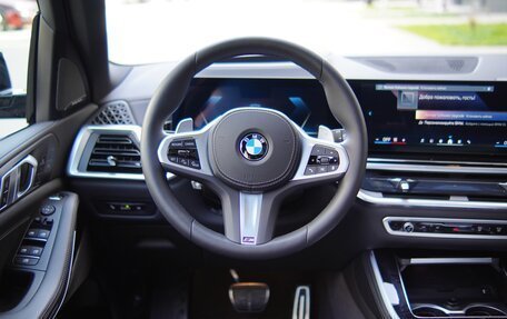 BMW X5, 2025 год, 15 895 000 рублей, 24 фотография