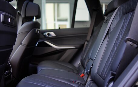 BMW X5, 2025 год, 15 895 000 рублей, 28 фотография