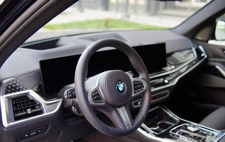 BMW X5, 2025 год, 15 895 000 рублей, 21 фотография