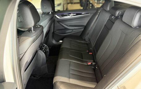 BMW 5 серия, 2017 год, 3 250 000 рублей, 14 фотография