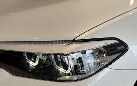 BMW 5 серия, 2017 год, 3 250 000 рублей, 21 фотография