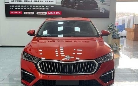 Skoda Octavia IV, 2021 год, 2 370 034 рублей, 3 фотография