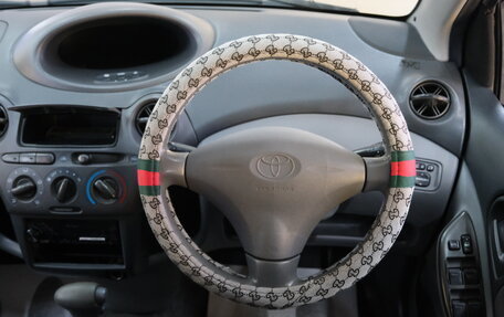 Toyota Vitz, 2001 год, 369 000 рублей, 11 фотография