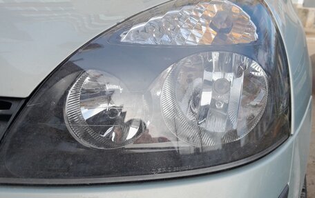 Renault Symbol I, 2003 год, 300 000 рублей, 5 фотография