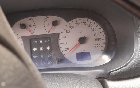 Renault Symbol I, 2003 год, 300 000 рублей, 3 фотография