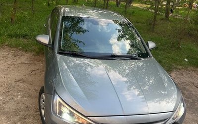 Hyundai Elantra VI рестайлинг, 2019 год, 1 490 000 рублей, 1 фотография