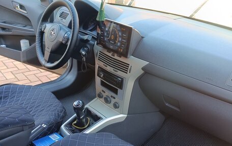 Opel Astra H, 2008 год, 380 000 рублей, 1 фотография