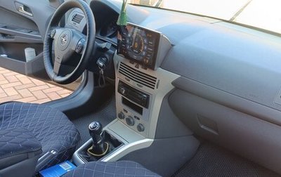 Opel Astra H, 2008 год, 380 000 рублей, 1 фотография