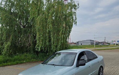 Nissan Almera Classic, 2007 год, 650 000 рублей, 1 фотография