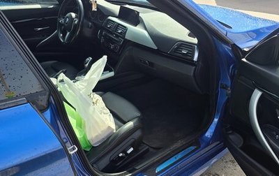 BMW 3 серия, 2016 год, 2 250 000 рублей, 1 фотография