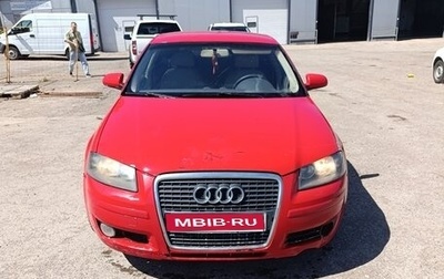 Audi A3, 2006 год, 395 000 рублей, 1 фотография